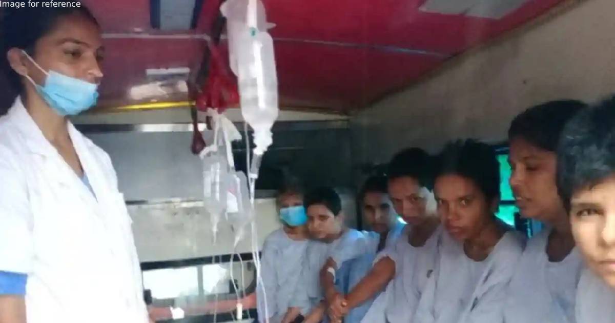3 dead, 15 hospitalised due to food poisoning in 'Apna Ghar Ashram' in Rajasthan